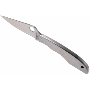 Briceag Grasshopper™ Stainless, Spyderco - Img 4