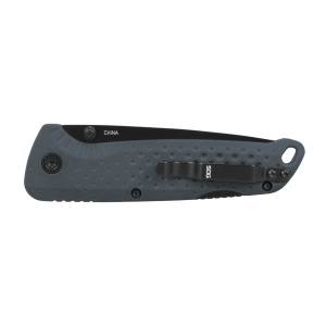 Briceag SOG - Adventurer LB - Gray + Black - Img 7