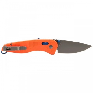 Briceag SOG Aegis AT - Rescue Red & Indigo - Img 3
