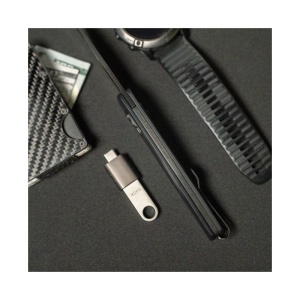Briceag SOG - One-Zero XR - Black - Img 8