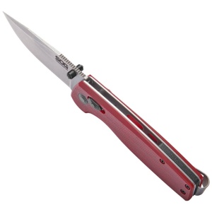 Briceag SOG - Terminus XR G10 - Rosu - Img 4