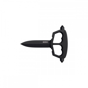 Cutit cu lama fixa CHAOS PUSH KNIFE, Cold Steel - Img 4