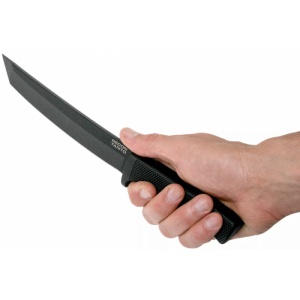Cutit cu lama fixa RECON TANTO, Cold Steel - Img 5