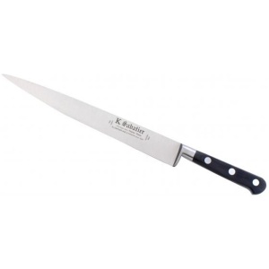 Cutit de feliat, lungime 25cm, Sabatier Authentique. - Img 1