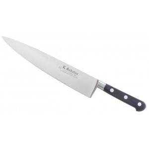 Cutit de gatit, lungime 23cm, otel carbon, Sabatier Au Carbone. - Img 1