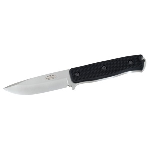 Cutit de supravietuire si bushcraft F1x ELMAX – Satin finish, Fallkniven - Img 4