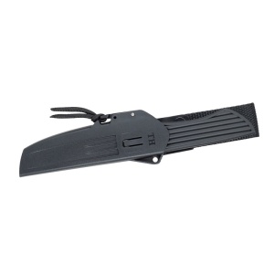 Cutit de vanatoare Fallkniven TH2 – Taiga Hunter - Img 6