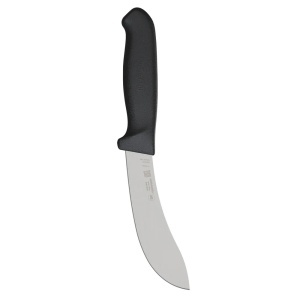 Cutit jupuire profesional pentru macelar CS6-PUG- lama curbata si rigida de 169 mm, Morakniv Suedia - Img 4
