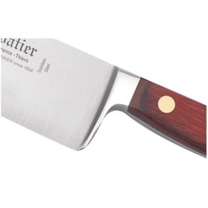 Cutit oriental decojit fructe si legume, lungime 7cm, Sabatier Auvergne. - Img 4