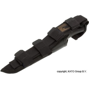 Cutit tactic Morakniv Tactical SRT Suedia. - Img 2