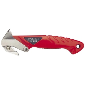 CUTTER/CUTIT METALIC DESCHIDERE COLETE - NT CUTTER - Img 1