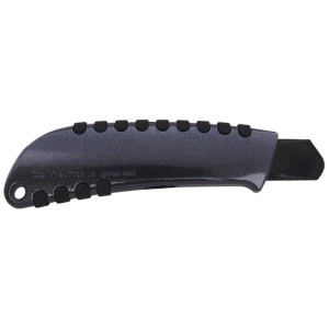 CUTTER/CUTIT METALIC PREMIUM MEDIU CU LAMA DE 18MM - NT CUTTER - Img 9