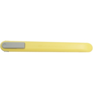 Cutter / cutit utilitar mic cu cartus de lame -NT Cutter - 9mm - Img 11