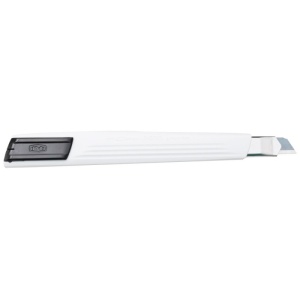 Cutter / cutit utilitar mic serie BLACK & WHITE -NT Cutter - 9mm - Img 3