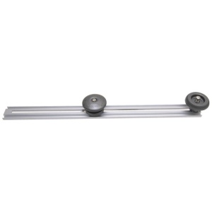 Cutter profesional pentru taiere circulara 10 - 100cm NT Cutter - Img 1