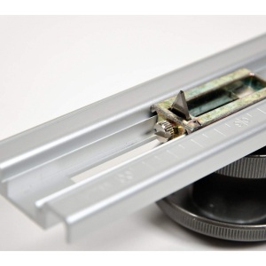 Cutter profesional pentru taiere circulara 10 - 100cm NT Cutter - Img 8