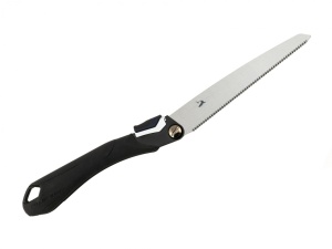 Fierastrau japonez pliabil pentru tamplarie 210 mm, SHARK PRO Series - Takagi - Img 8
