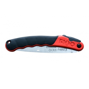 Fierastrau pliabil bushcraft/camping Silky F180 180mm cu 7.5dinti/30mm - Img 4