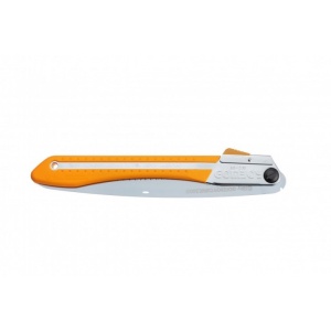 Fierastrau pliabil bushcraft/camping Silky Gomboy 300mm cu 8dinti/30mm - Img 4