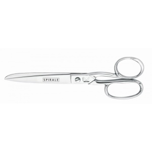Foarfeca croitorie multifunctionala, 17cm, Kretzer Spirale - Img 1