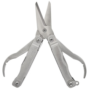 Foarfeca Multifunctionala SOG Snippet cu 7 scule - Img 2