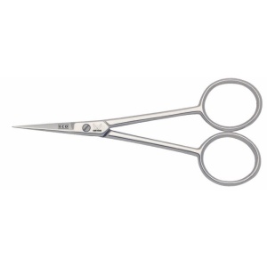 KRETZER ECO Foarfeca Silhouette cu lame curbate 10 cm