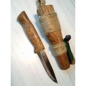 Lama de cutit Morakniv No.3 din otel carbon - Img 2