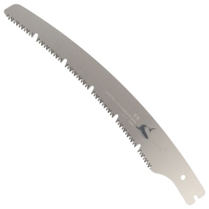 Lama schimb pentru fierastrau japonez pentru gradina 300 mm, Shark Saw- Takagi - Img 1