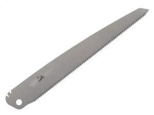 Lama schimb pentru fierastrau japonez pliabil pentru tamplarie 240 mm, SHARK PRO Series - Takagi - Img 1