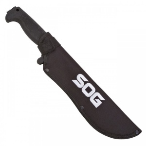 Maceta SOG SOGFARI TANTO MC04-N 10 INCH - Img 10