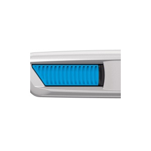 MARTOR Cutter profesional de siguranta SECUNORM 500 cu lama trapezoidala cu varf rotunjit 5mm - Img 6