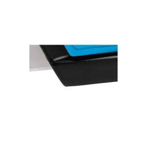 MARTOR Cutter profesional de siguranta SECUPRO MEGASAFE cu lama trapezoidala din otel inoxidabil - Img 5