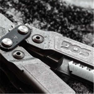 Multi-tool SOG POWERACCESS cu 18 scule - Img 16