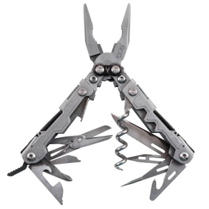 Multi-tool SOG PowerLitre - Img 1