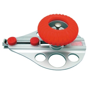 Set 10 lame speciale pt cuttere circulare HEAVY DUTY - NT Cutter . - Img 4