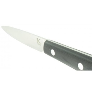 Set 6 cutite de masa, lungime 10 cm, Sabatier 200 - G10. - Img 3
