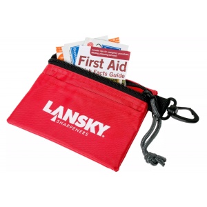 Set all-in-one de ascutire cutite PREP LANSKY - Img 11