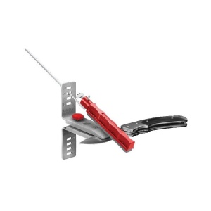Set LANSKY Standard de ascutire de precizie a cutitelor cu 3 pietre - Img 2