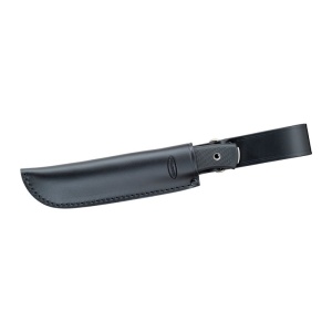 Teaca din piele pentru cutit Fallkniven F1 - Img 3