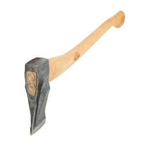 Topor de taiat/despicat lemne Palatine Splitter 2000 gr. Helko Werk - Img 2