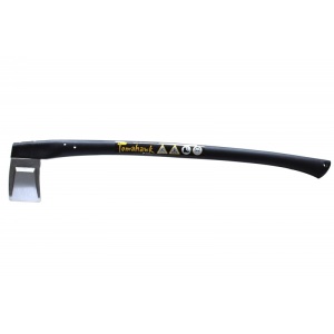 Topor Tomahawk Light Splitting Axe, Helko Werk - Img 1