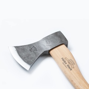 Toporul Black Forest Heavyweight Woodworker, Helko Werk - Img 2
