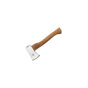 Toporul Hudson Bay Camp Hatchet, Helko Werk - Img 1