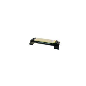 WM8-WB Piatra de ascutit diamantata DuoSharp plus, 20.3 cm, cu 2 fete si cu baza, DMT - Img 1