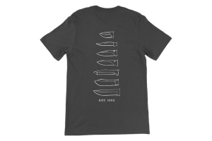 13431 Tricou Buck Blades, Buck Knives - Img 1