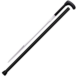 Baston cu sabie HEAVY DUTY, Cold Steel - Img 1