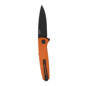 Briceag cu deschidere asistata SOG - Twitch III - Burnt Orange - Img 2