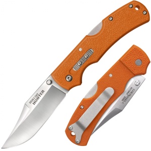 Briceag de buzunar DOUBLE SAFE HUNTER, Cold Steel - Img 1