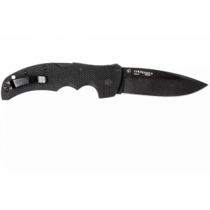 Briceag de buzunar RECON 1 Plain Edge, Cold Steel - Img 10