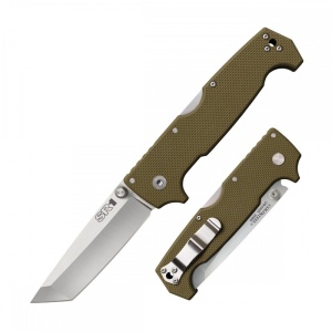 Briceag de buzunar SR1, Cold Steel - Img 1